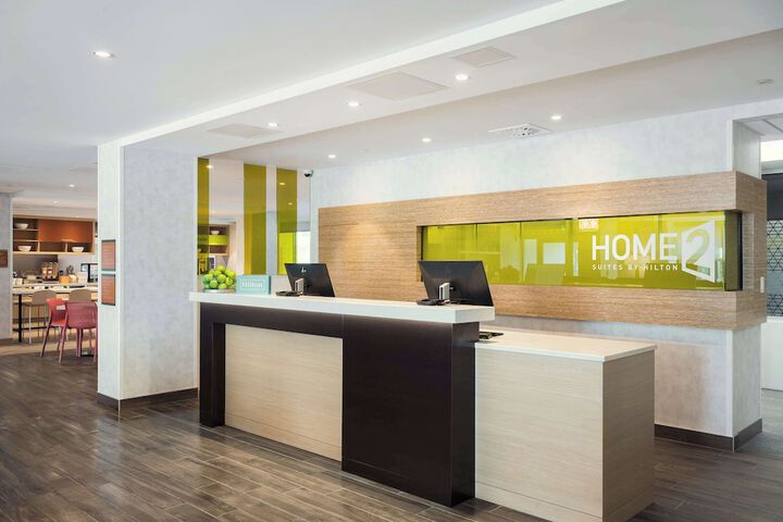 Hotel Interior 10 of 44