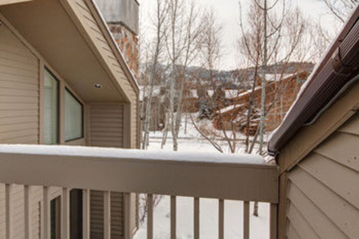 Park City Condo with Indoor Hot Tub by RedAwning