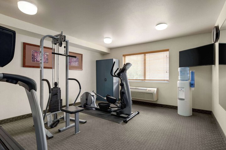 AmericInn by Wyndham Havre