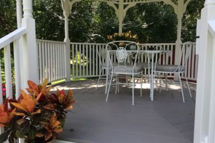 Florence Inn Bed and Breakfast