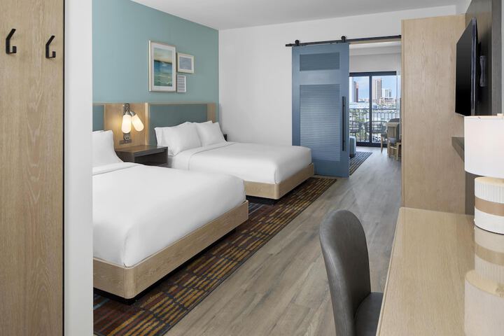 Embassy Suites by Hilton Gulf Shores Beach Resort