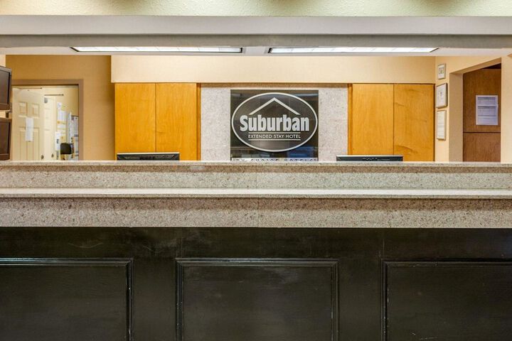 Suburban Studios Avondale