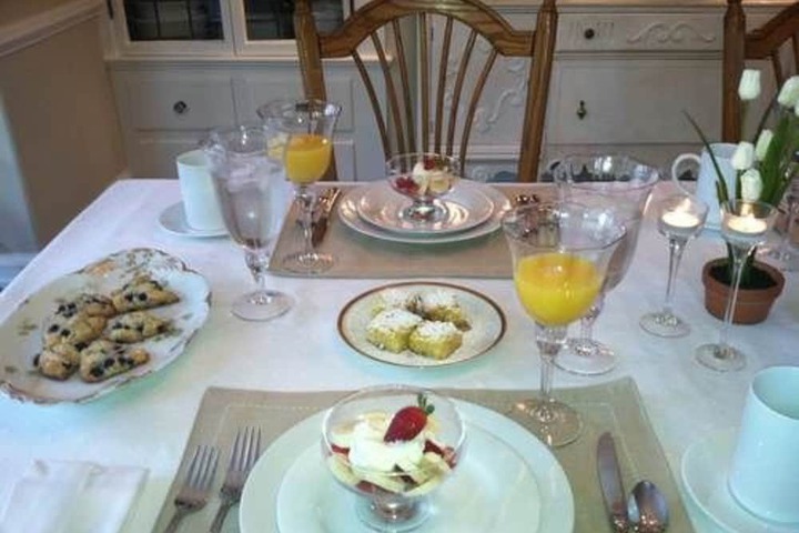 Beech Tree Bed and Breakfast
