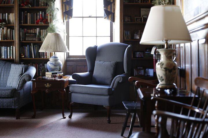 Beekman Arms and Delamater Inn