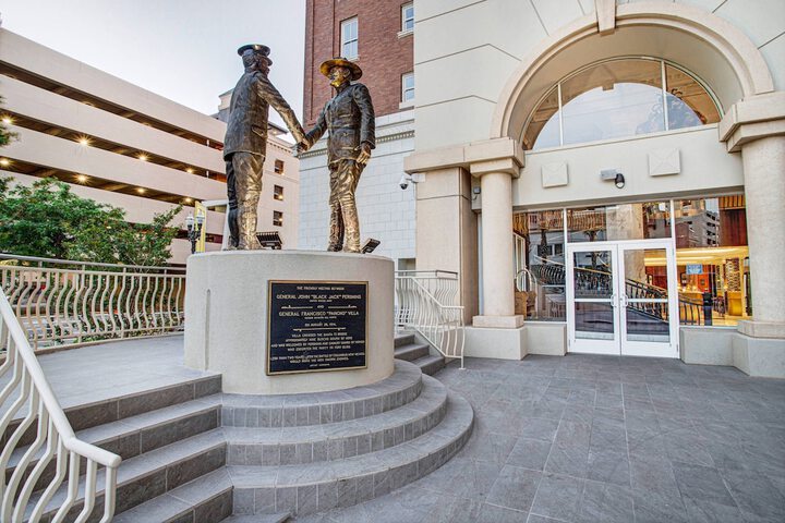 Hotel Paso Del Norte Autograph Collection