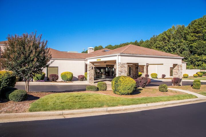 Comfort Inn Roswell-Dunwoody