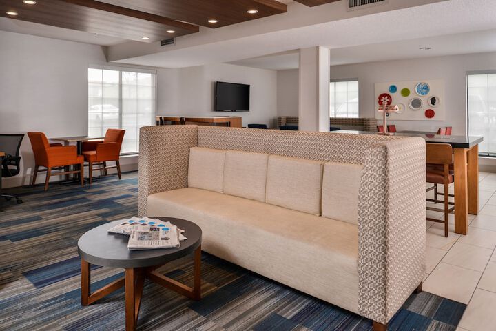 Holiday Inn Express Westley by IHG