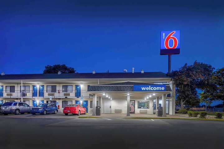 Motel 6 Hammond IN - Chicago Area