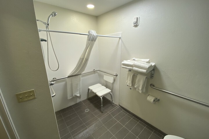 Sleep Inn St. Robert-Fort Leonard Wood