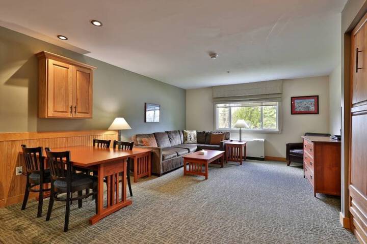 Killington Grand Hotel