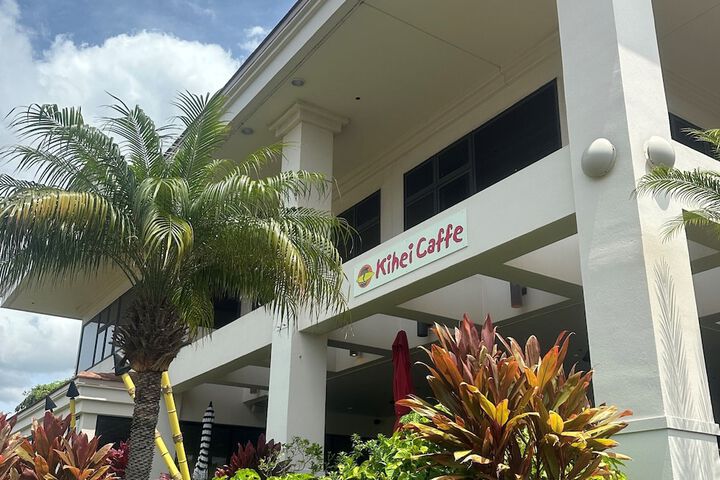 Maui Coast Hotel