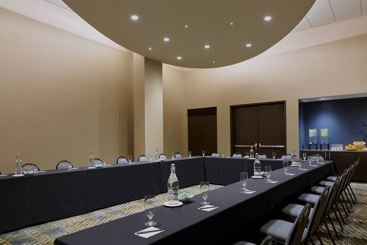 Meeting 22 of 44
