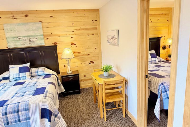 Mountain View Lodge & Cabins