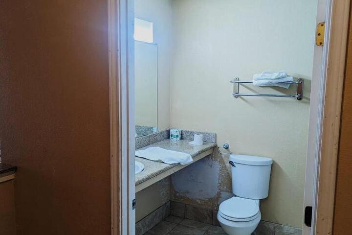 Residents Suites Liberty