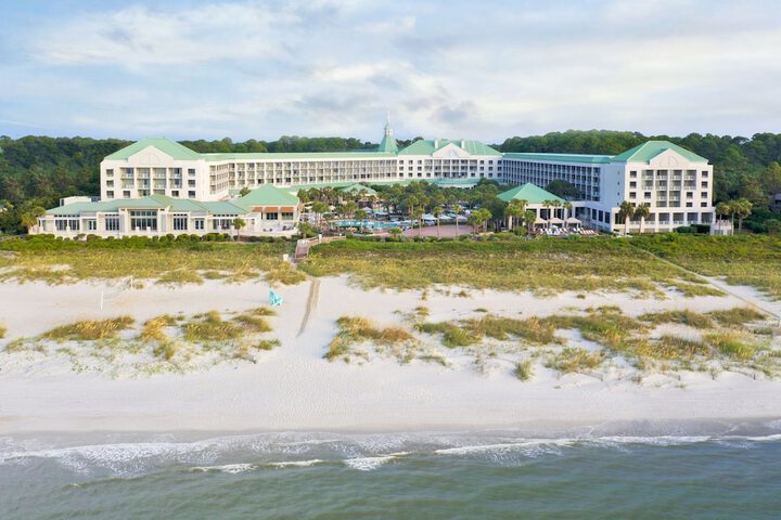 Hotel 2 of 133