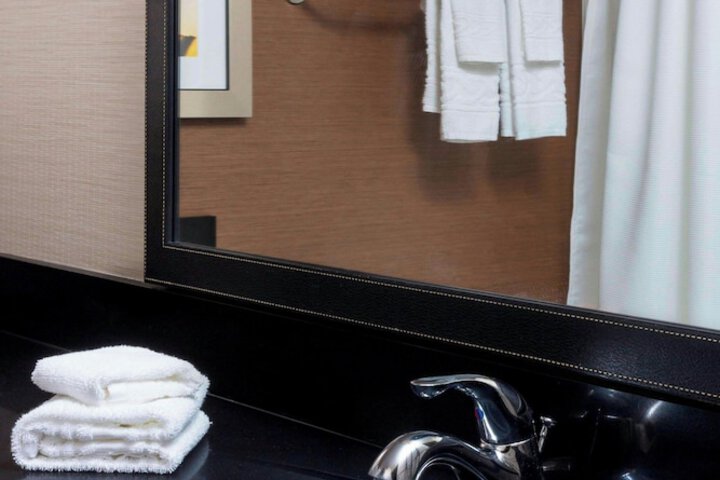 Fairfield Inn & Suites Galesburg