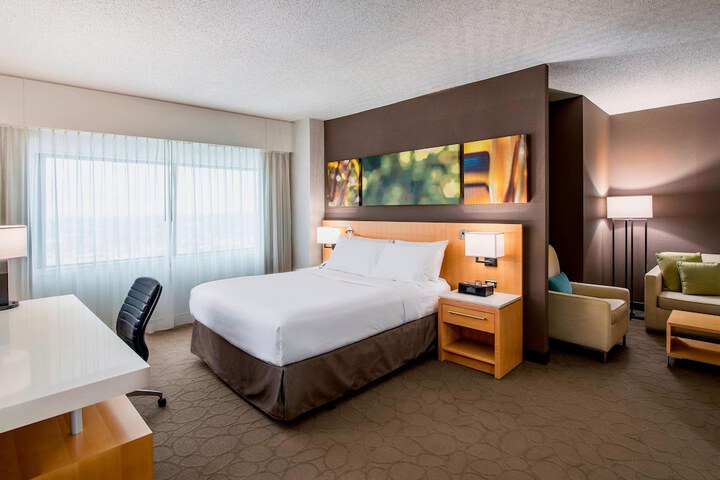 Delta Hotels by Marriott Regina