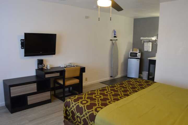 Musicland Hotel