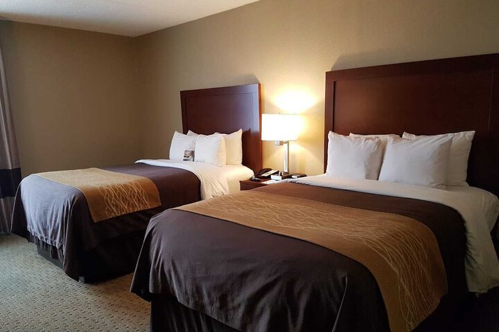 Comfort Inn Wethersfield - Hartford