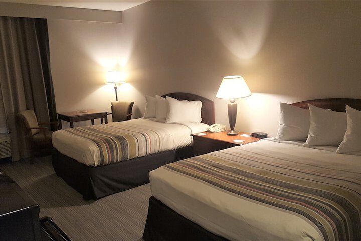 Country Inn & Suites by Radisson Bryant (Little Rock), AR