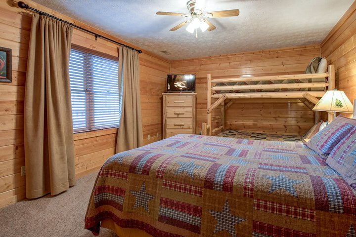 Dreamscapes Five Bedroom Home