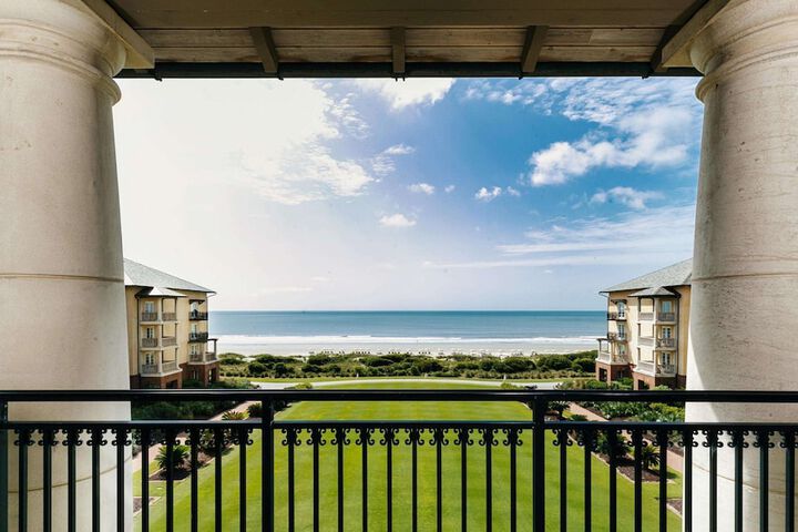 The Sanctuary at Kiawah Island Golf Resort