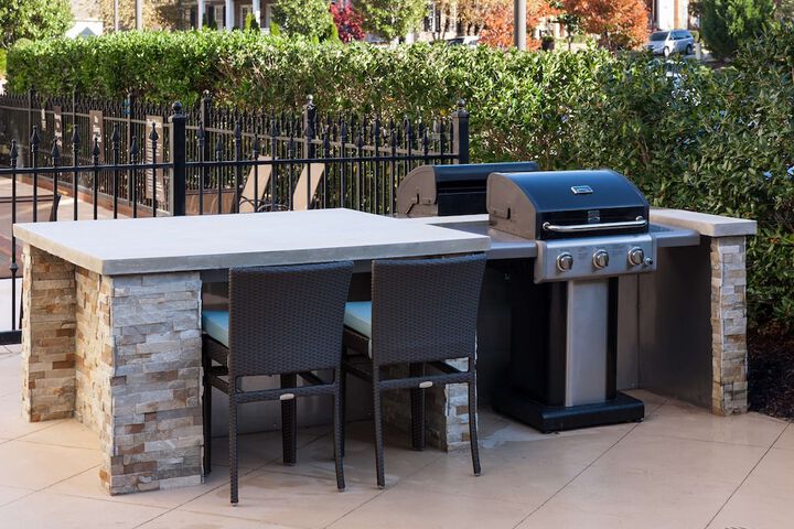 Terrace/Patio 37 of 39