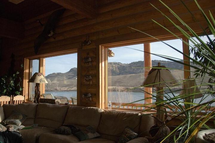 Rivers Bend Lodge