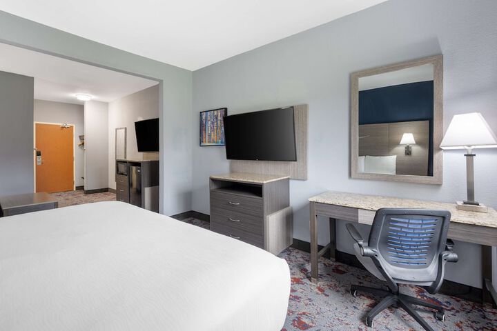 Best Western Kokomo Hotel