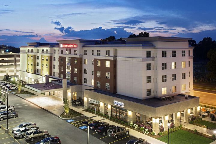 Hotel 6 of 57