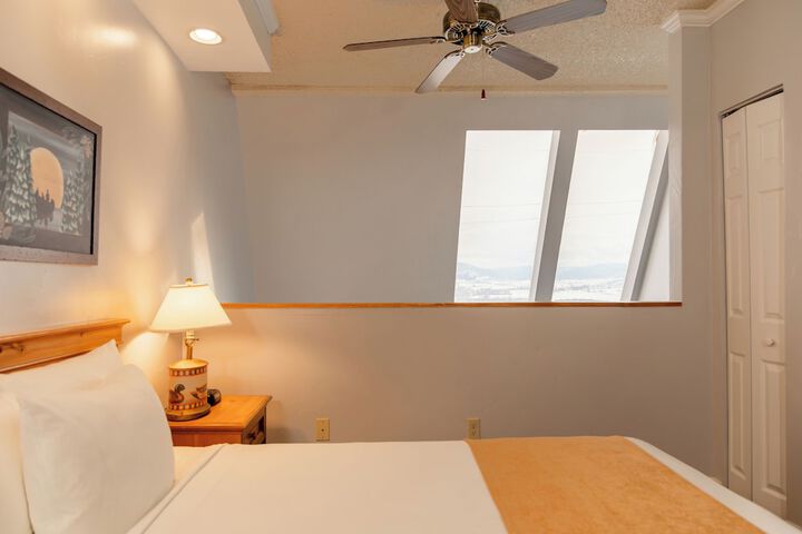 Legacy Vacation Resorts - Steamboat Hilltop