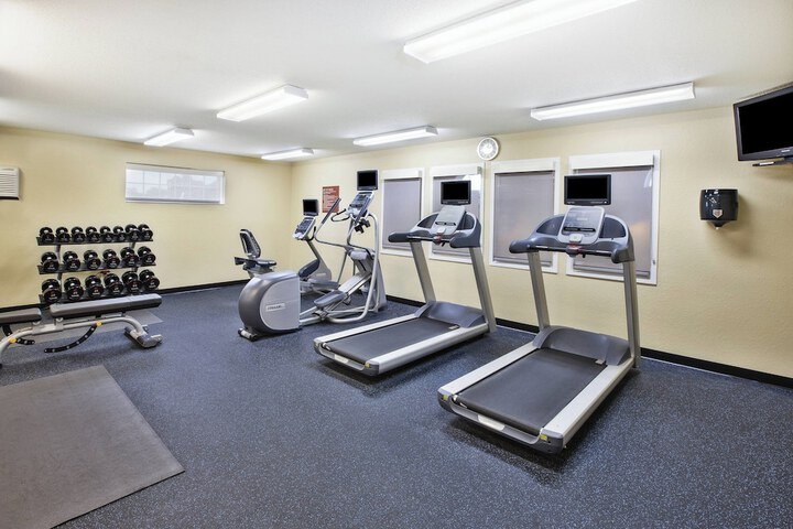 Towneplace Suites by Marriott Brookfield