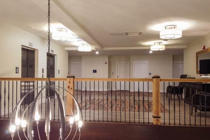 Lakeside Lodge Clemson