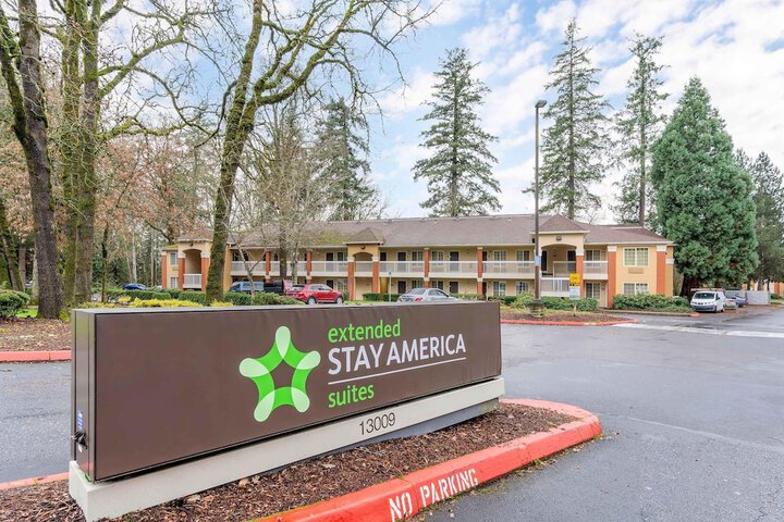 Extended Stay America Suites Portland Tigard