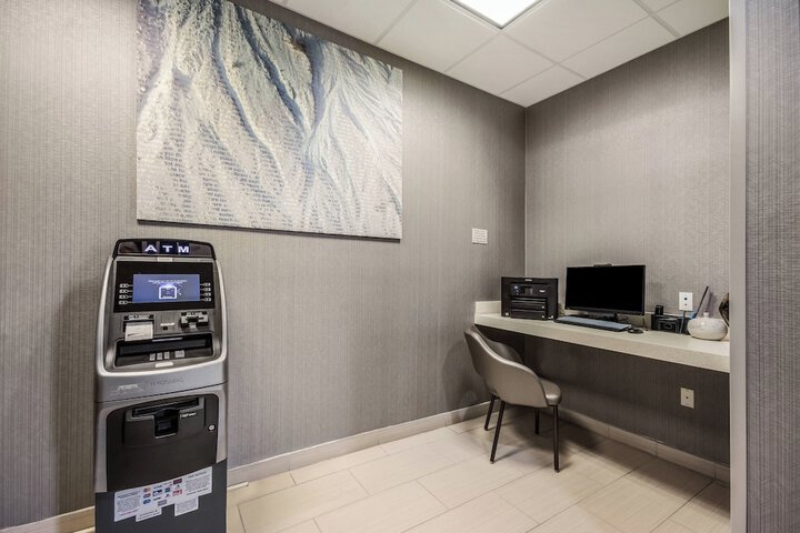 SpringHill Suites by Marriott Enid