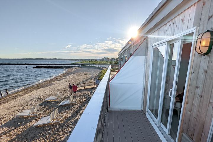 Terrace/Patio 28 of 29