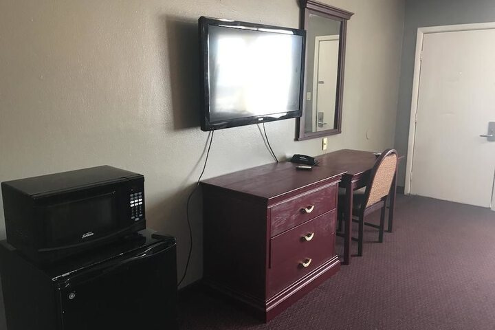 Express Inn - Bay City