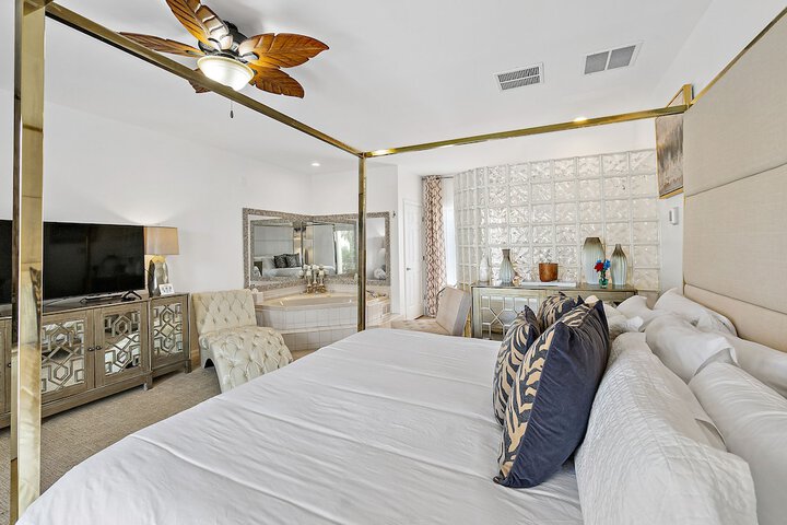 Golden Magnolia Resort & Spa