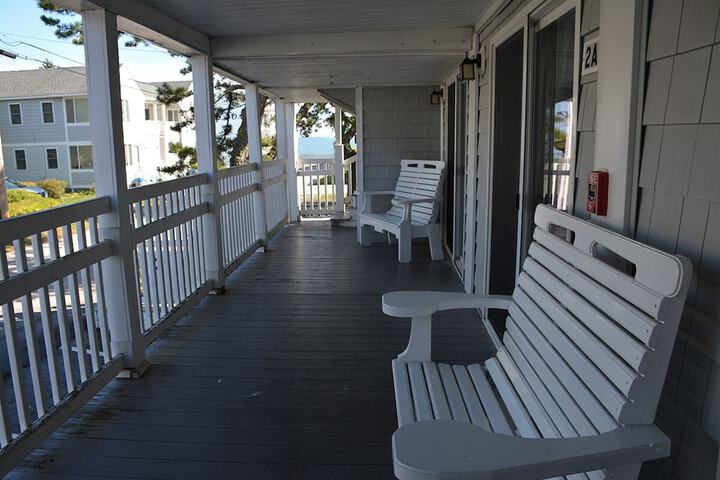 Alouette Beach Resort