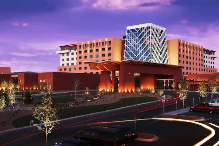 Isleta Resort and Casino