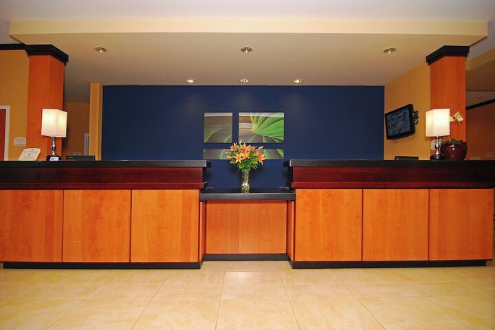 Fairfield Inn & Suites by Marriott Tehachapi