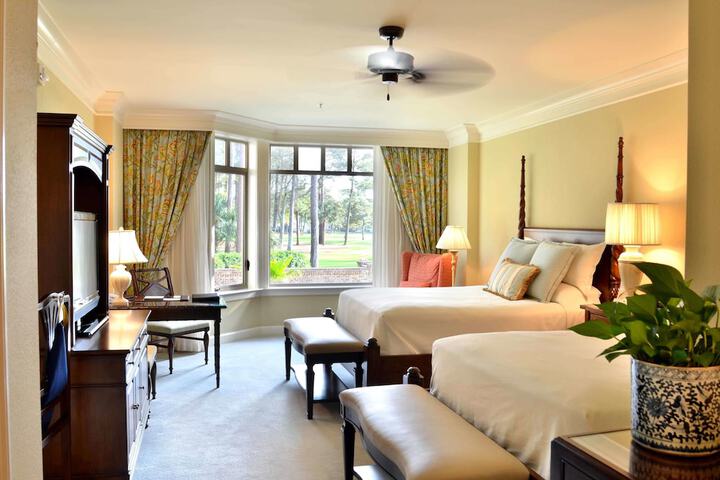 The Inn & Club at Harbour Town