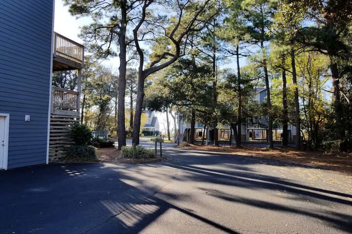 Ocean Pines Resort