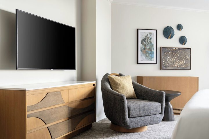 Moana Surfrider a Westin Resort & Spa, Waikiki Beach