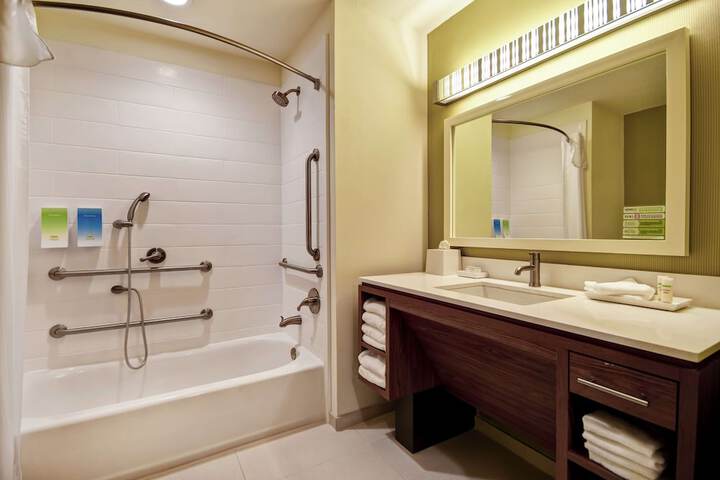 Home2 Suites by Hilton Smyrna Nashville