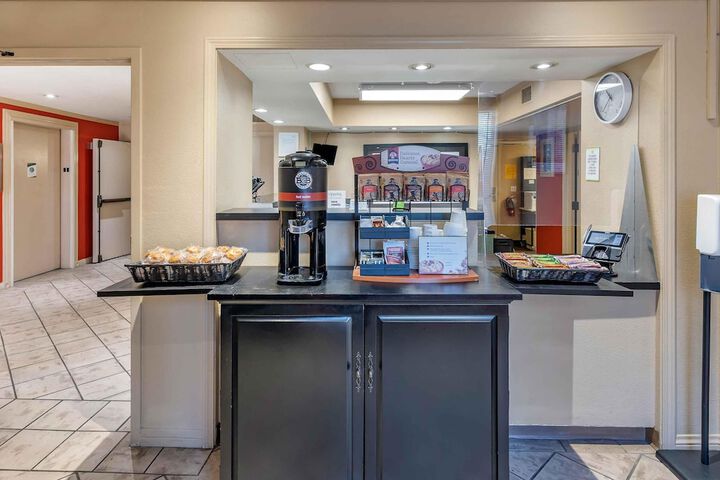 Extended Stay America Suites San Francisco San Carlos
