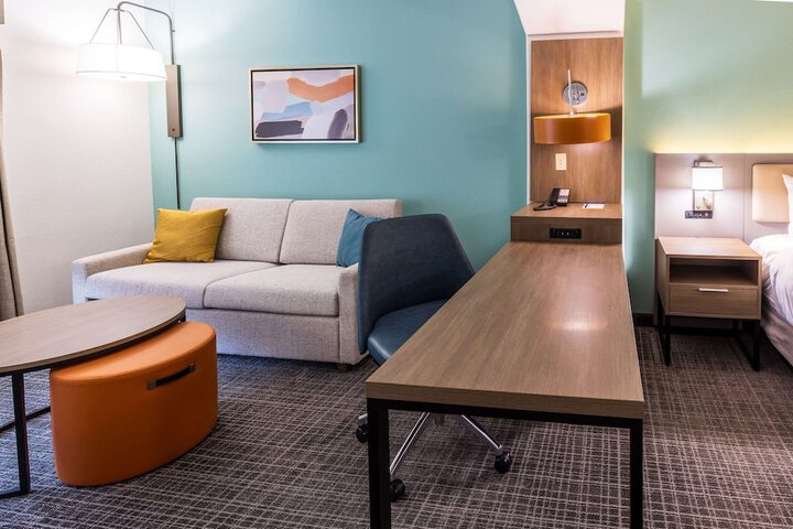 Comfort Inn & Suites New Iberia - Avery Island