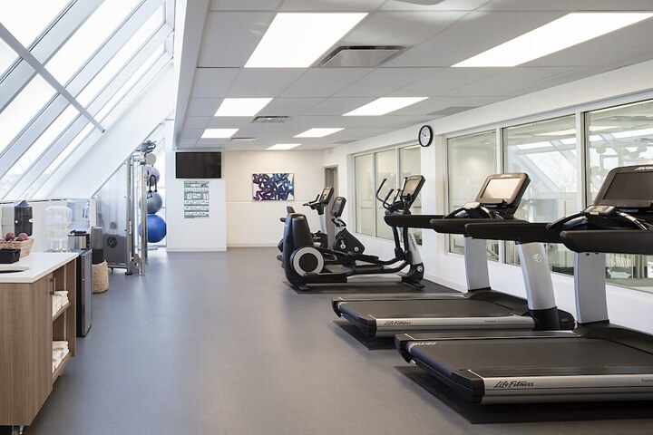 Delta Hotels by Marriott Calgary South