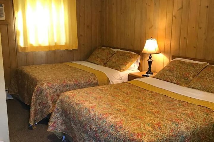 Royal Motel
