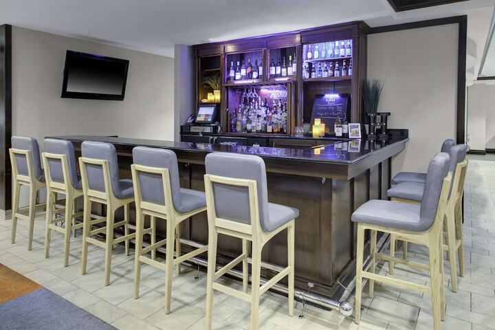 HYATT house Sterling / Dulles Airport-North